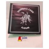 Notre Dame Fighting Irish TRading Cards