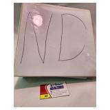 Jerome Bettis Trading Cards -College to Pro