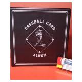 Cincinnati Reds Autographed Card Lot