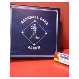 Vintage Cincinnati Reds Trading Cards