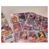 Cincinnati Reds Trading Cards