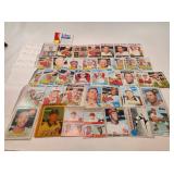 1964-70 Cincinnati Reds Trading Cards