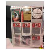 Cincinnati Reds Trading Cards