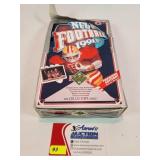 1991 Upper Deck Football Trading Cards