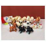 VIntage Fisher Price Barnyard Animals