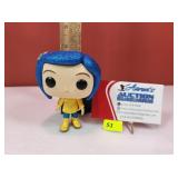 Funko Pop Diamond Glitter Coraline