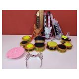 Lol Surprise Omg Doll Musical Instruments