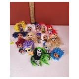 Lol Surprise Omg Dolls Small