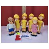 LIttle Tikes People