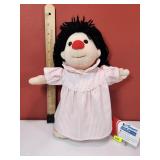 Big Comfy Couch Molly Doll