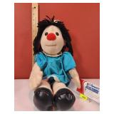 Big Comfy Couch Molly Doll