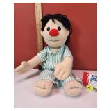 Big Comfy Couch Molly Doll