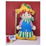 Vintage Strawberry Shortcake