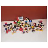 Disney Mickey Mouse Assorted Figures