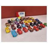 Disney Pixar Cars Mini Racers