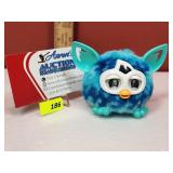 Furby Furbling