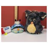 Vintage Furby Lot