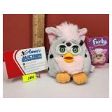 Vintage Furby Buddies