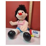 Big Comfy Couch Molly Doll