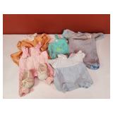 Cabbage Patch Kids Clothes