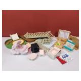 Sylvanian Families Furniture & More