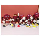 California Raisins