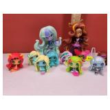 Monster High Lot