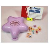 VIntage1992 Polly Pocket Fairy Fantasy