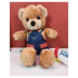 Vintage Knickerbocker Sunshine Bear