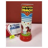 Vintage Kalidescope "Showbiz Pizza Place)