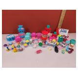 Shopkins TIny Faces