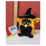 Vintage Furby Limited Edition Autumn