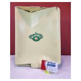 Cabbage Patch Kid w/ Box