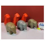 Little Tikes Animals