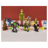 Scooby Doo & Shaggy Too