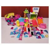 Polly Pocket Accessories