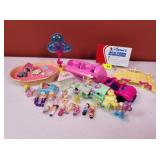 Polly Pocket Accessories