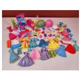 Polly Pocket Accessories