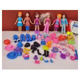 Polly Pocket & Accessories