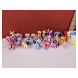 My Little Pony Lot