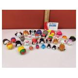 Tsum Tsum Lot
