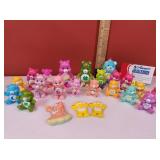 Care Bears Lot of 20+