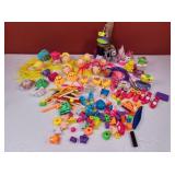 Vintage Betty Spaghetty Lot