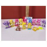 Care Bear Lot
