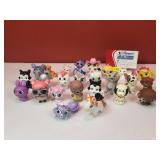 Disney & More Assorted Figures