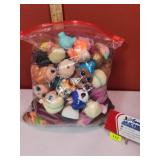 Lol Surprise Omg Doll Assorted Heads 2.5lbs