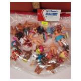 Lol Surprise Omg Doll Assorted Bodies