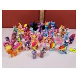 My Little Pony Lot