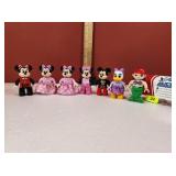 Lego Duplo Disney