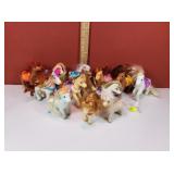 Dora The Explorer Horses